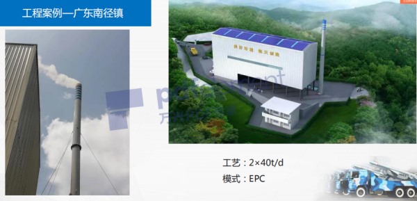 广东南径镇
